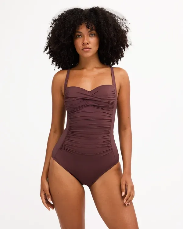 Sol Searcher Wrap One Piece
