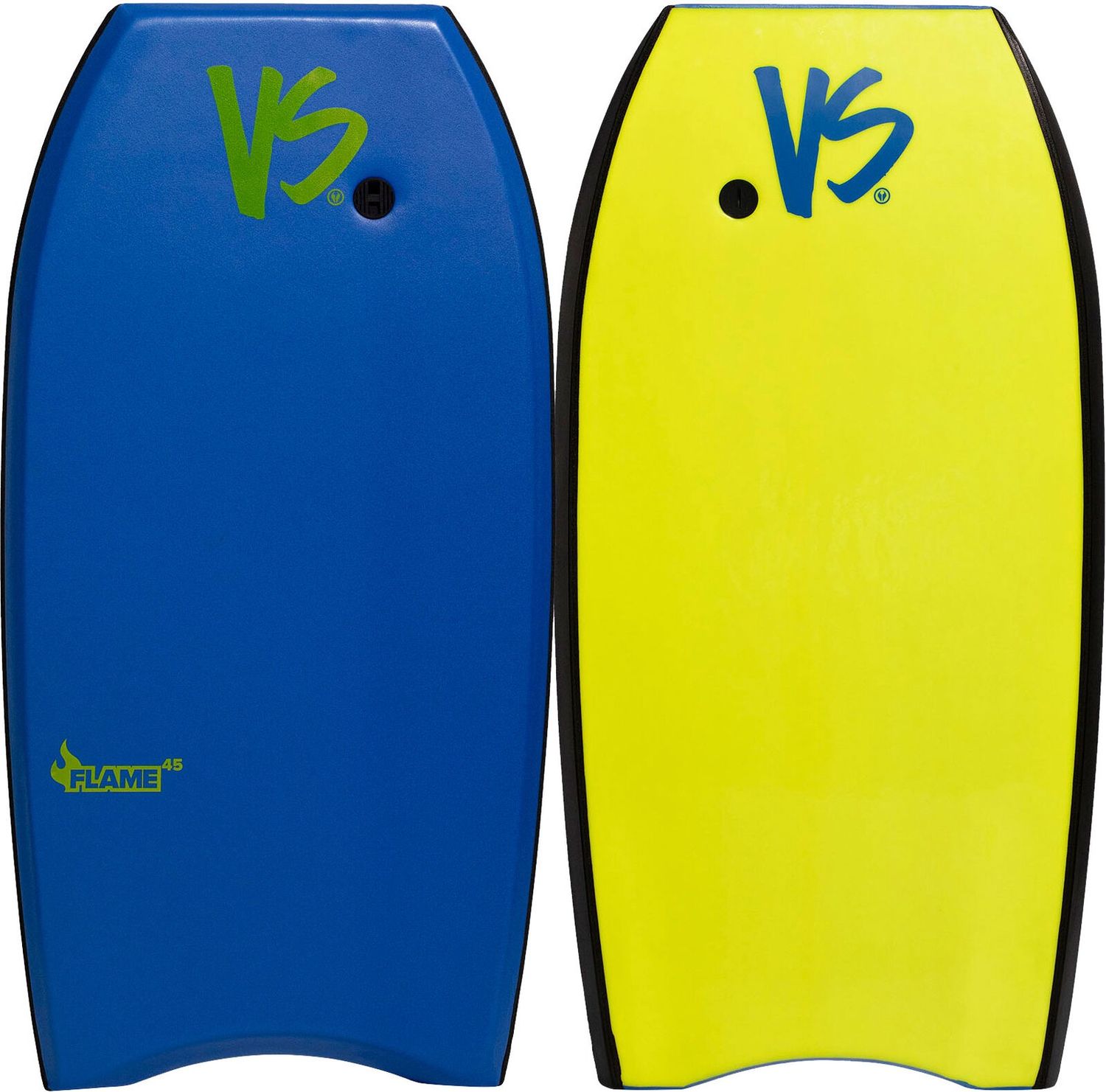 Flame EPS Core Bodyboard' - 2025 Model
