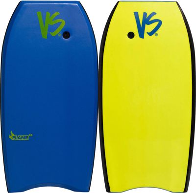 Flame EPS Core Bodyboard' - 2025 Model