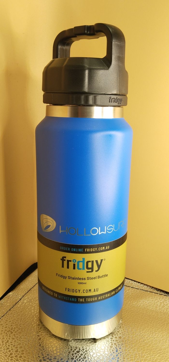 Hollow Surf Fridgy 1080ML Mega Grip