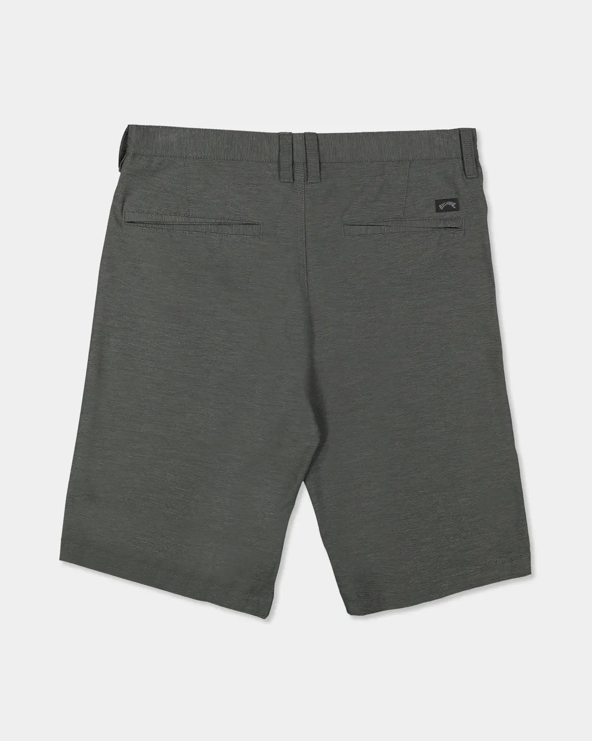 Crossfire Submersible Shorts 21"