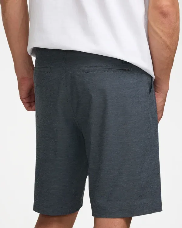 Crossfire Submersible Shorts 21"
