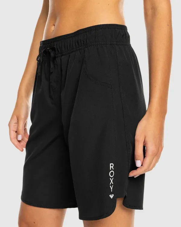 Womens ROXY Wave 9" Boardshort