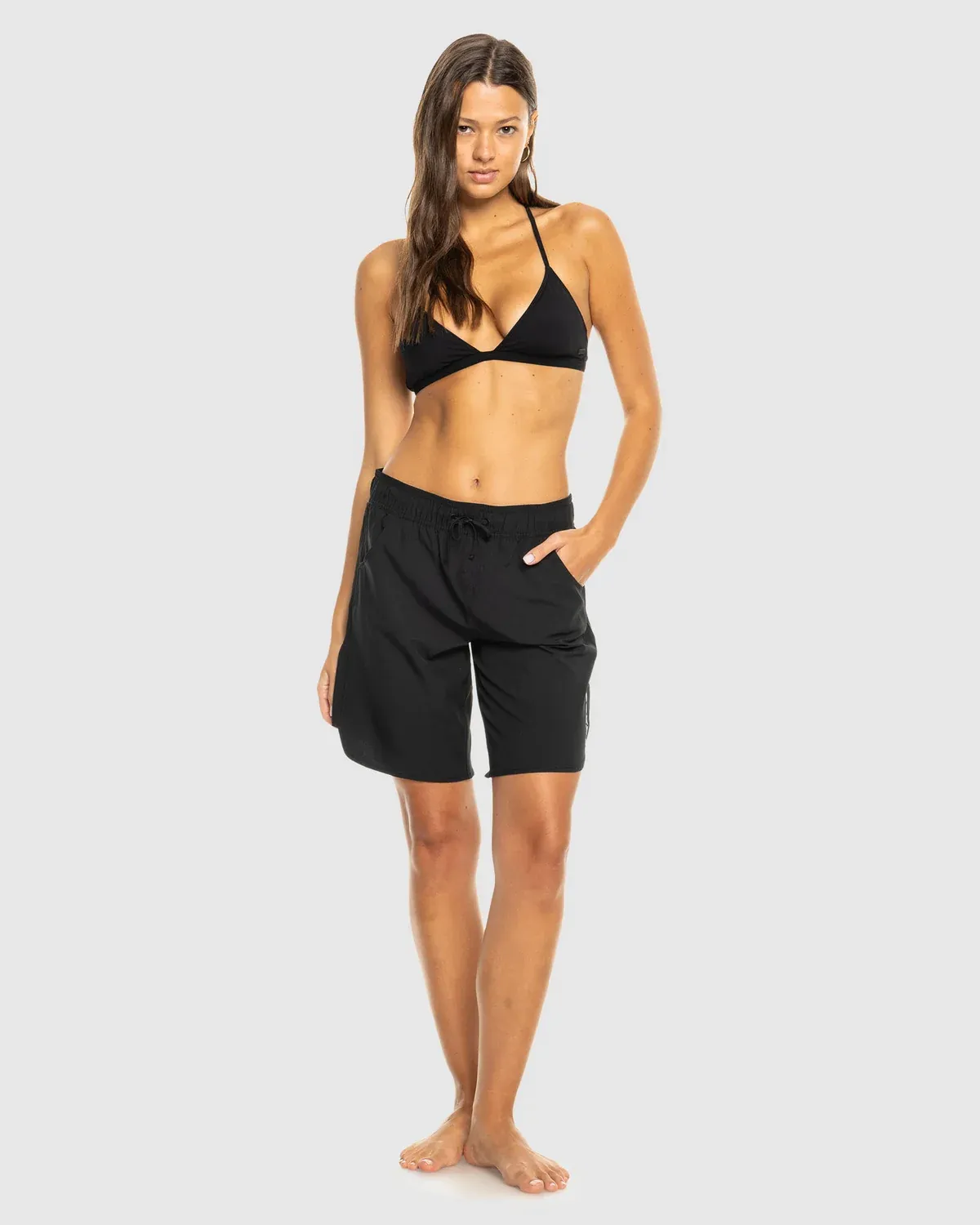 Womens ROXY Wave 9" Boardshort