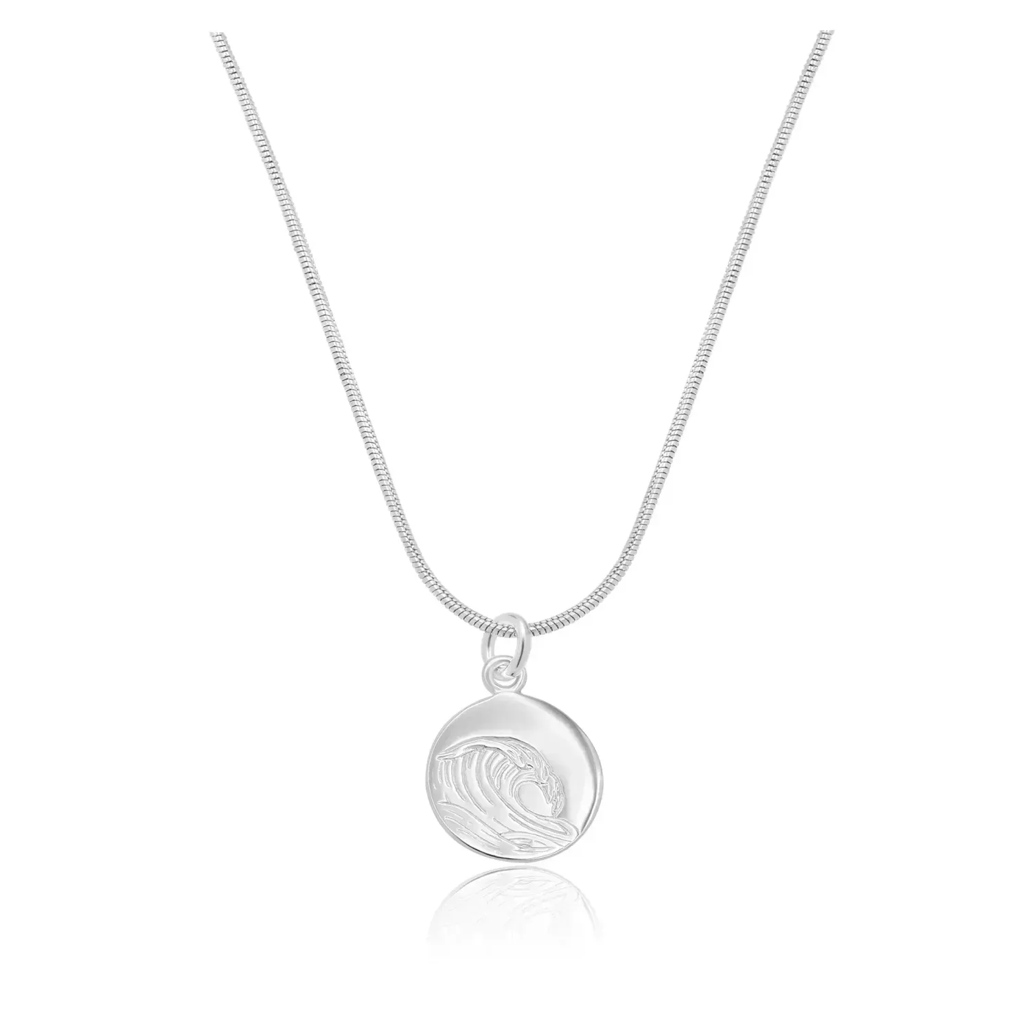 Riptide Necklace