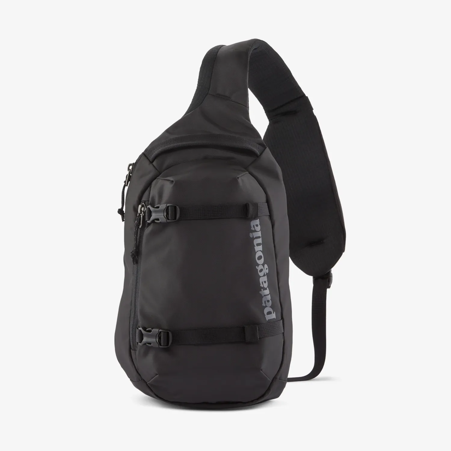 Atom Sling 8L, Color: Black, Size: OSFA