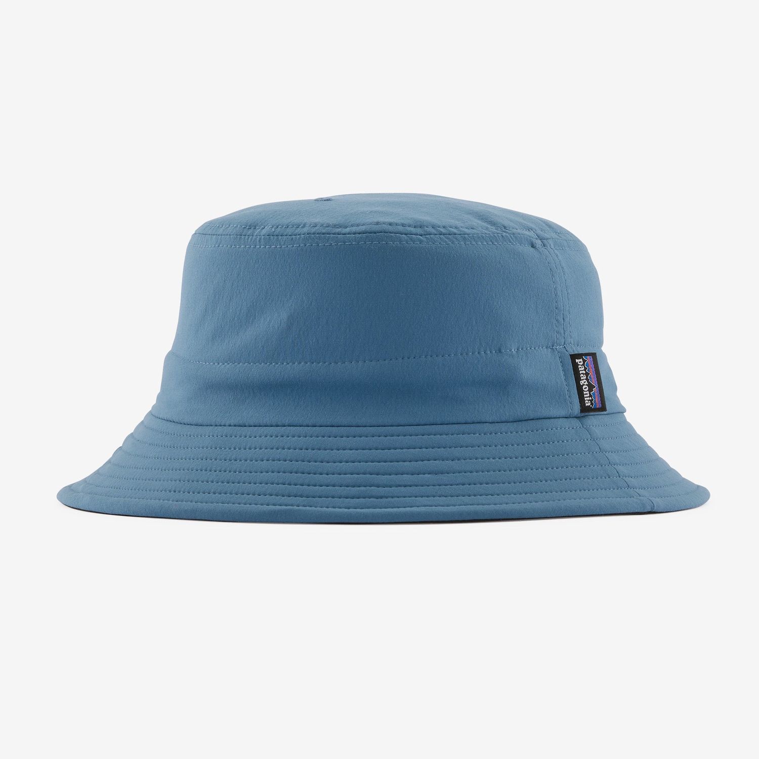 Surf Brimmer, Color: Still Blue, Size: S