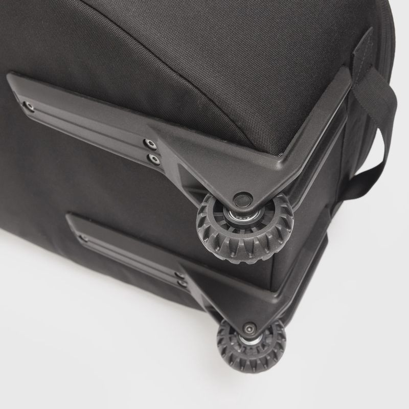 Hypa FS Travel Cover - 3 Coffin triple
