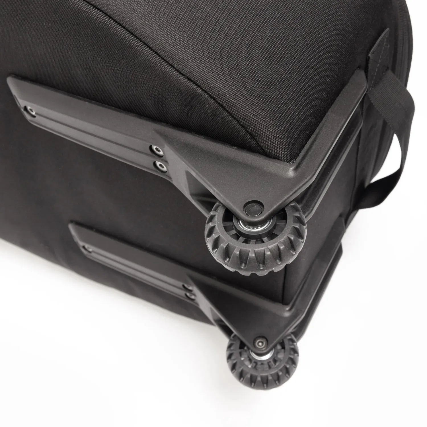 Hypa FS Travel Cover - 3 Coffin triple