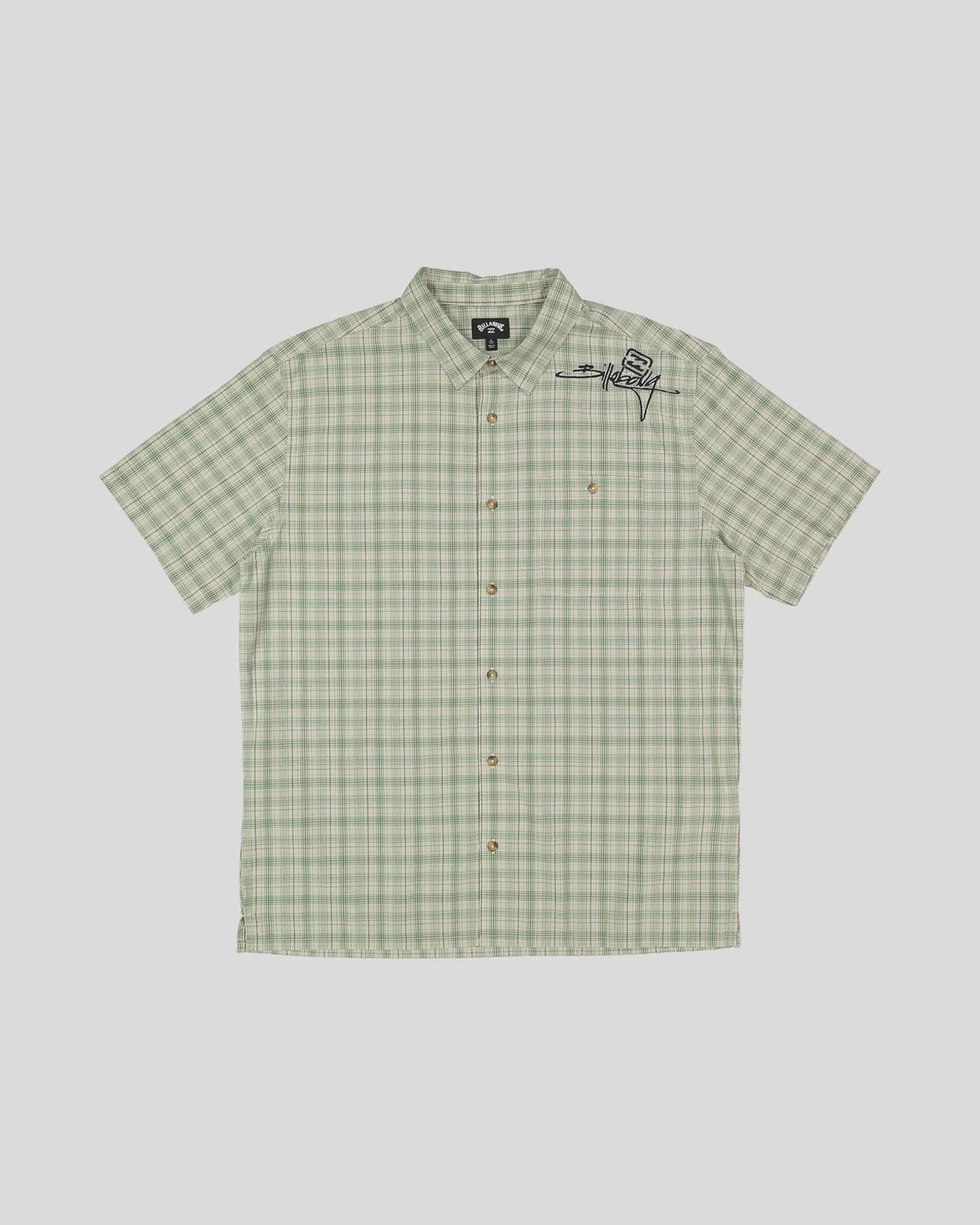 Mens Mogul SS Shirt
