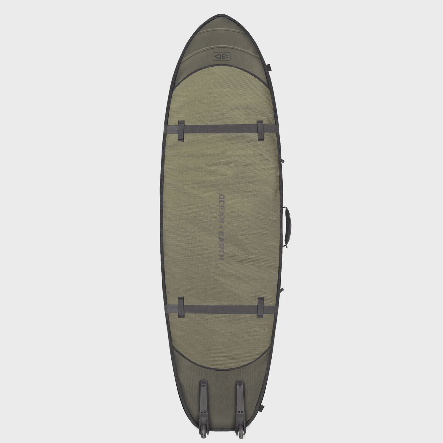 Hypa FS Travel Cover - 2 Coffin