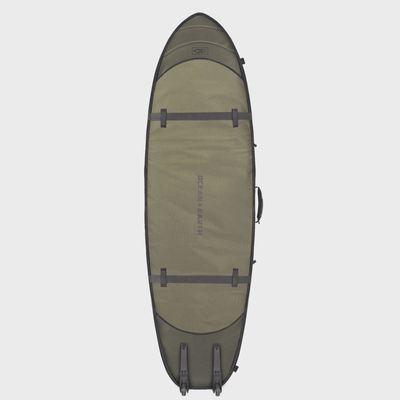 Hypa FS Travel Cover - 2 Coffin