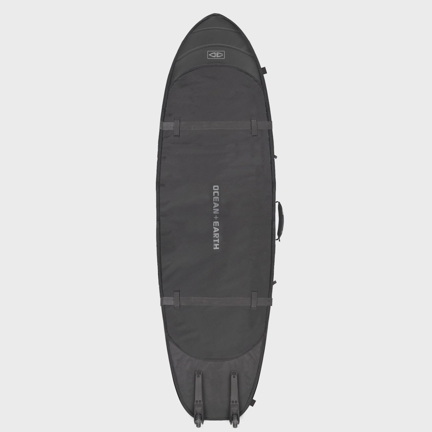 Hypa FS Travel Cover - 2 Coffin