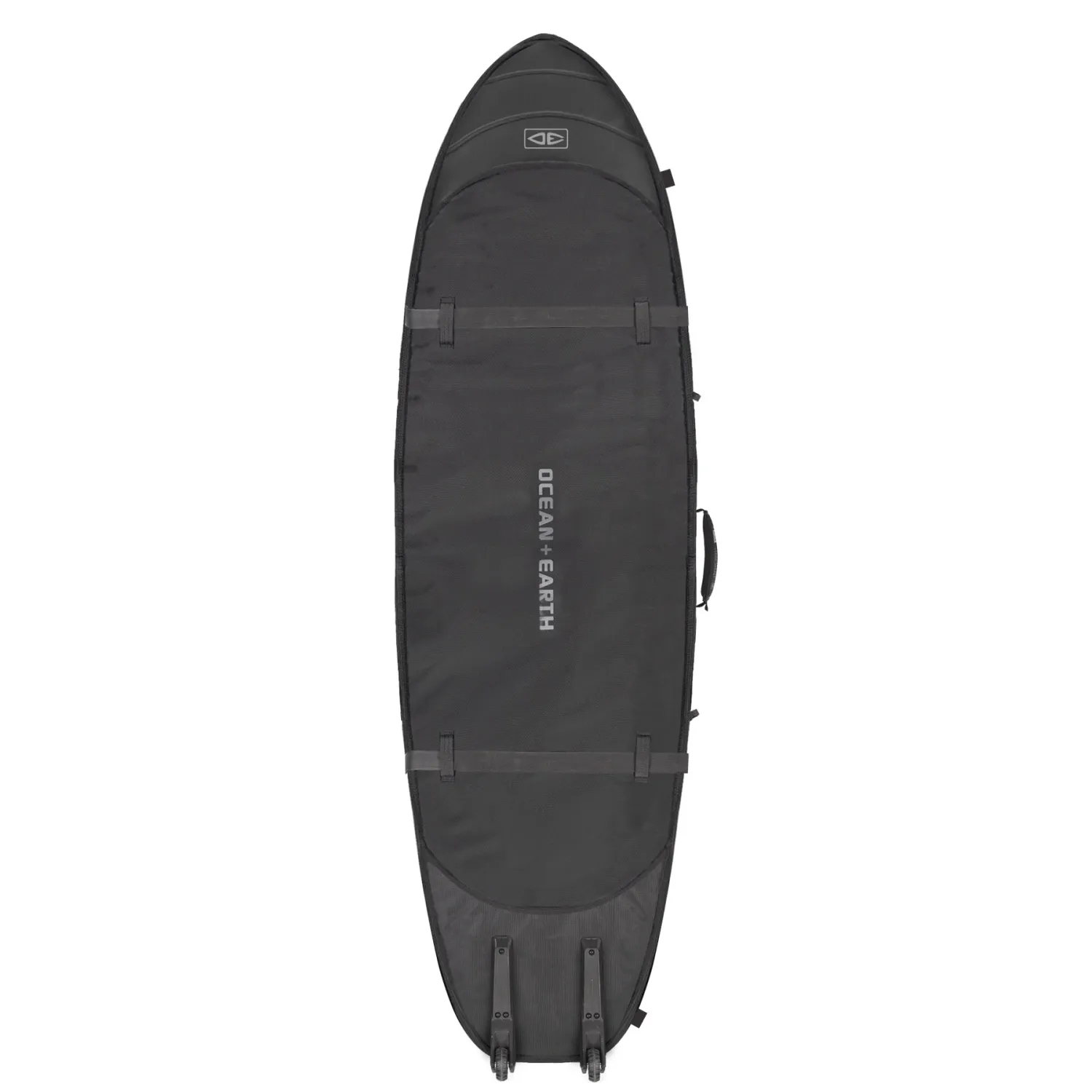 Hypa FS Travel Cover - 2 Coffin