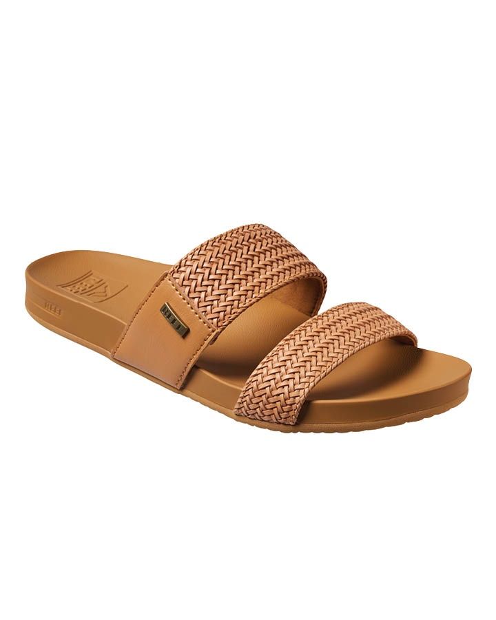 Vista Braid II, Color: Natural, Size: 5