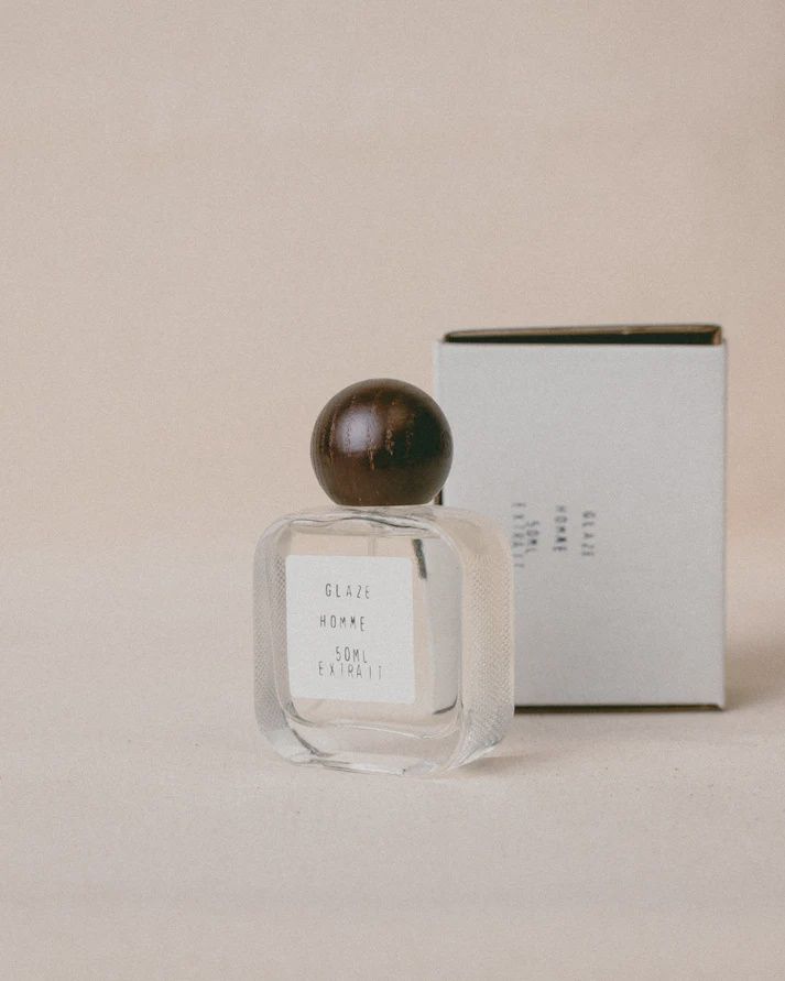 Glaze - Homme