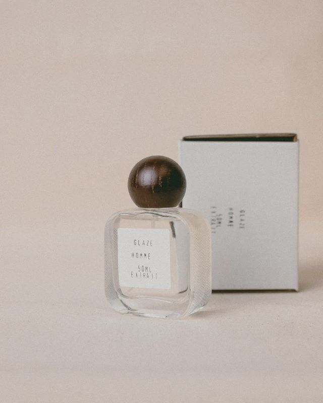 Glaze - Homme