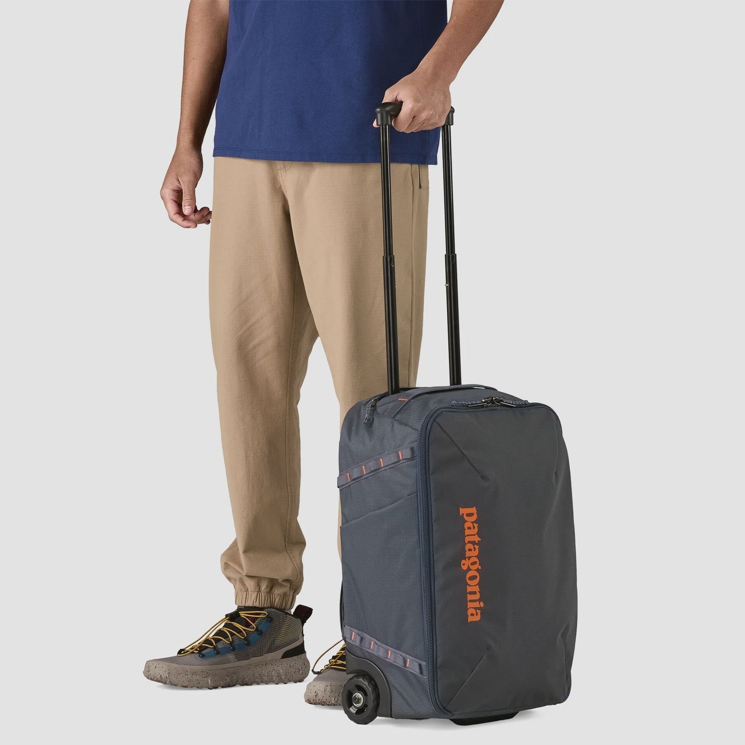 Black Hole® MLC® Wheeled Duffel 34L