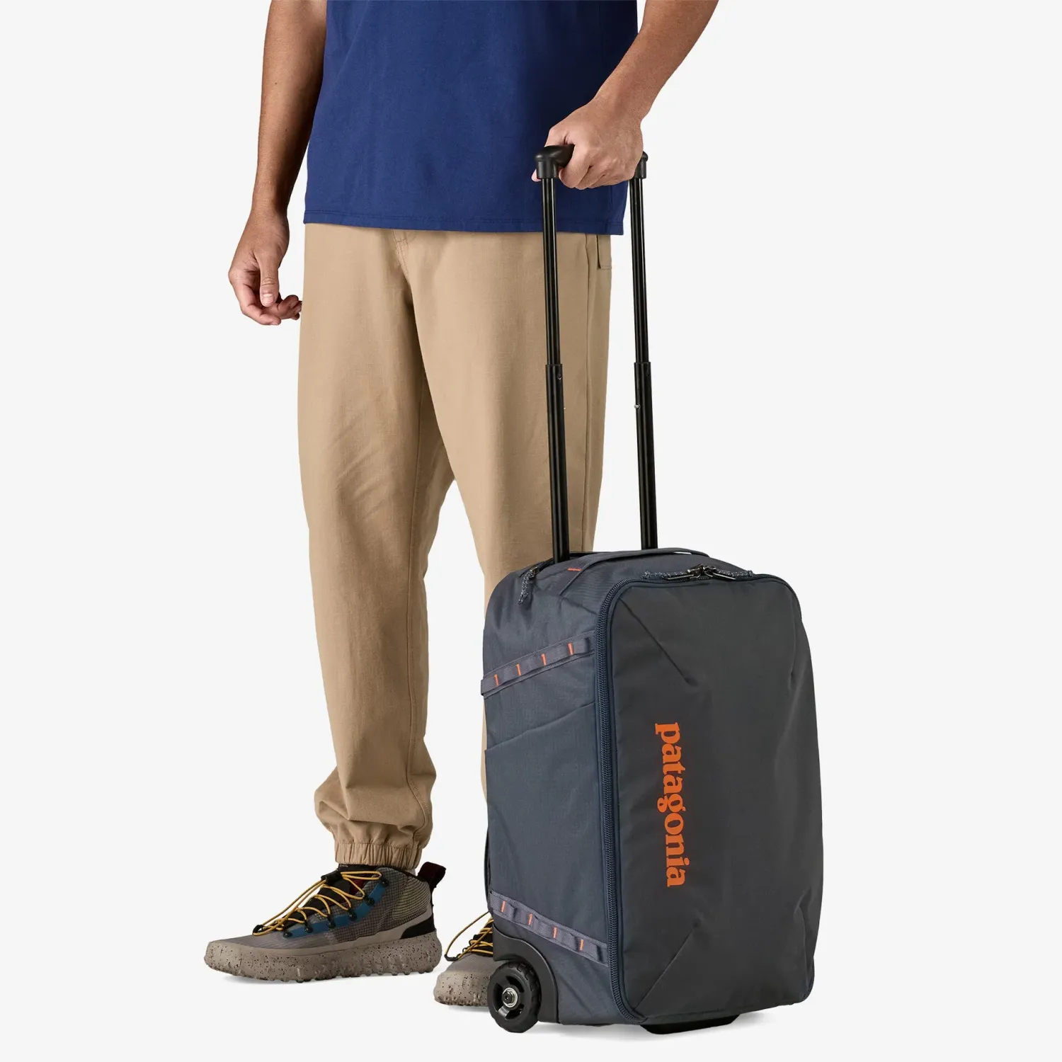 Black Hole® MLC® Wheeled Duffel 34L
