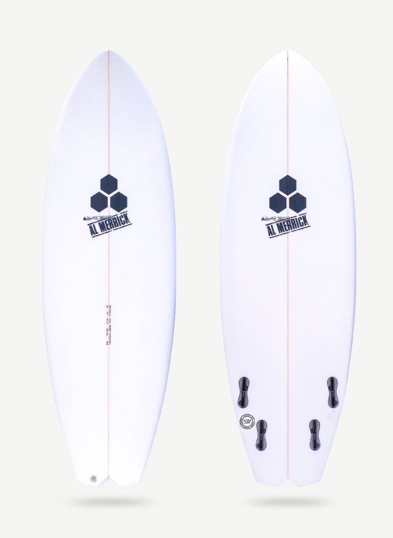 Bobby Quad - Spine-Tek