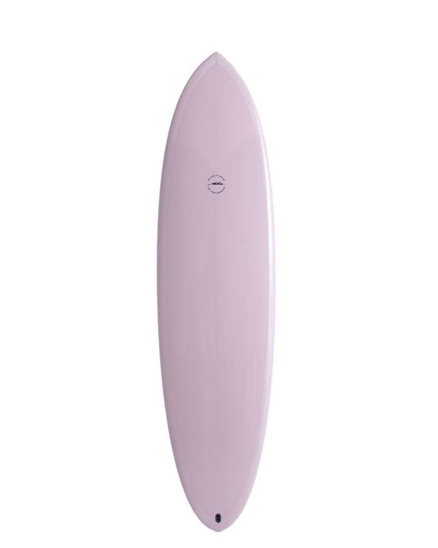 Aloha Twin Pin PU