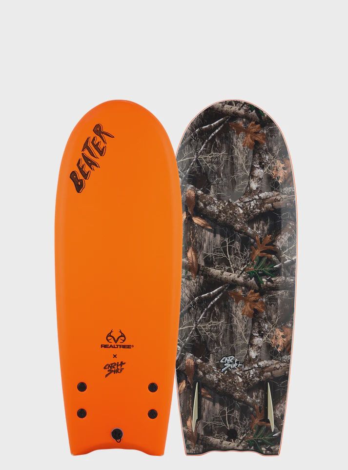 Beater Original 54 PRO - Realtree® Edition