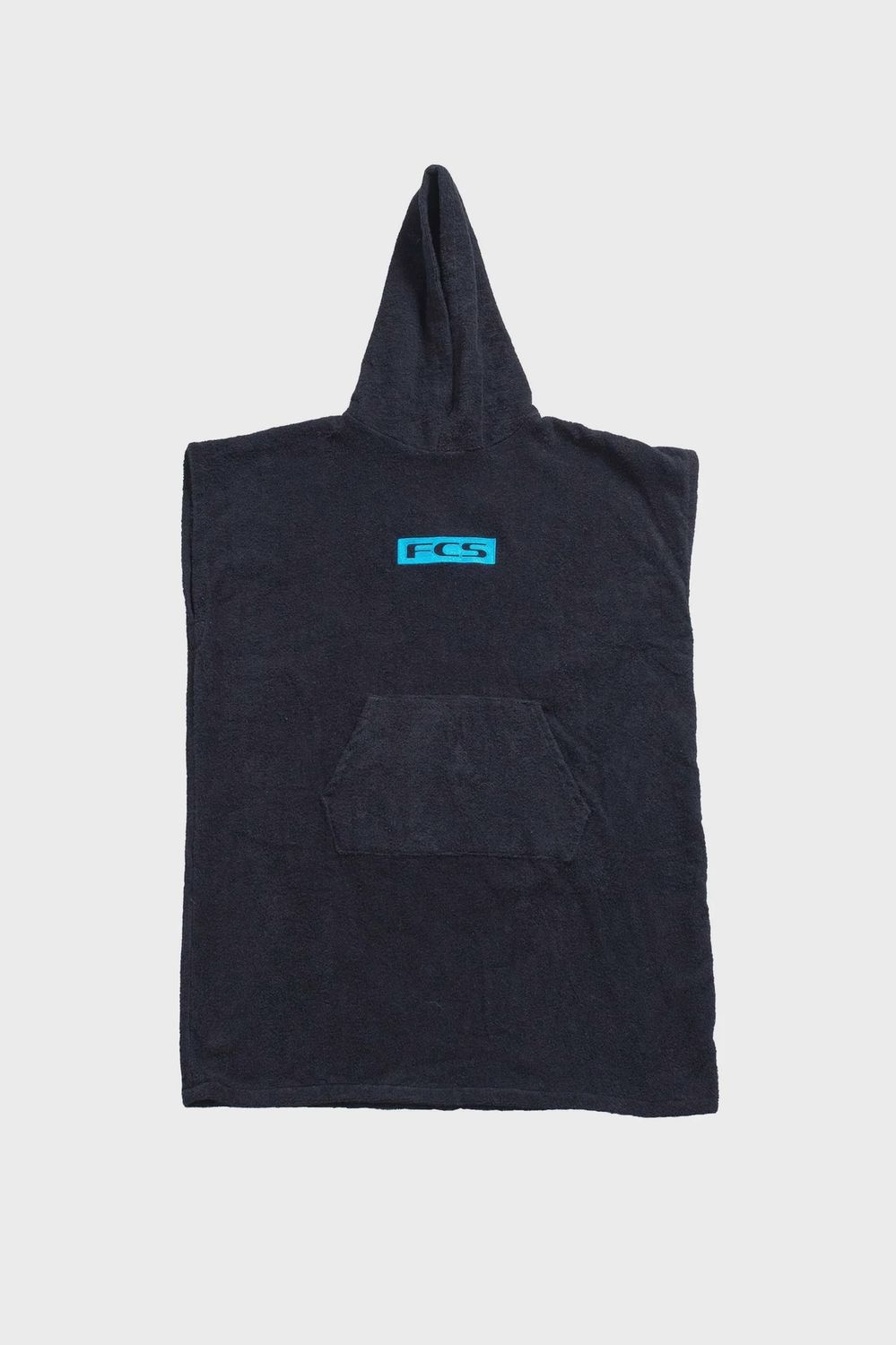 FCS Junior Towel Poncho
