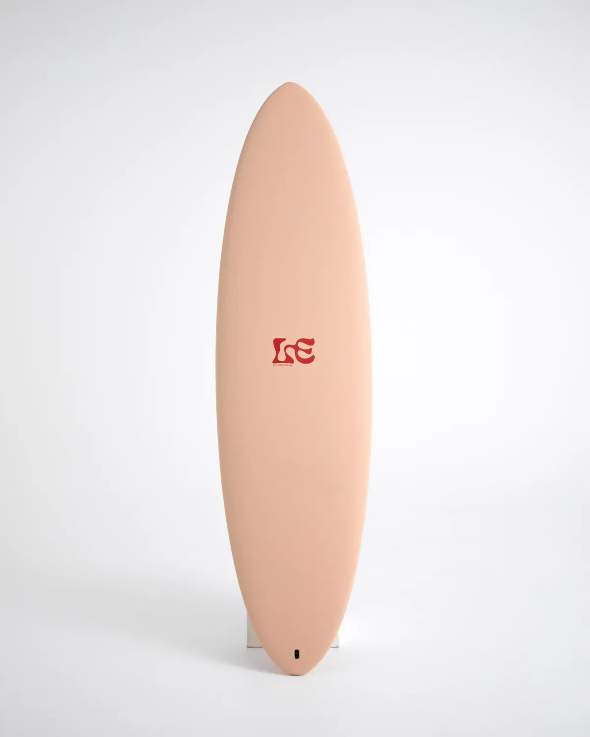 Mf X Laura Enever Sugar Glider Super Soft, Color: Pink/Clay, Size: 6'0