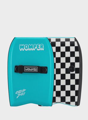 The Womper - Strapped