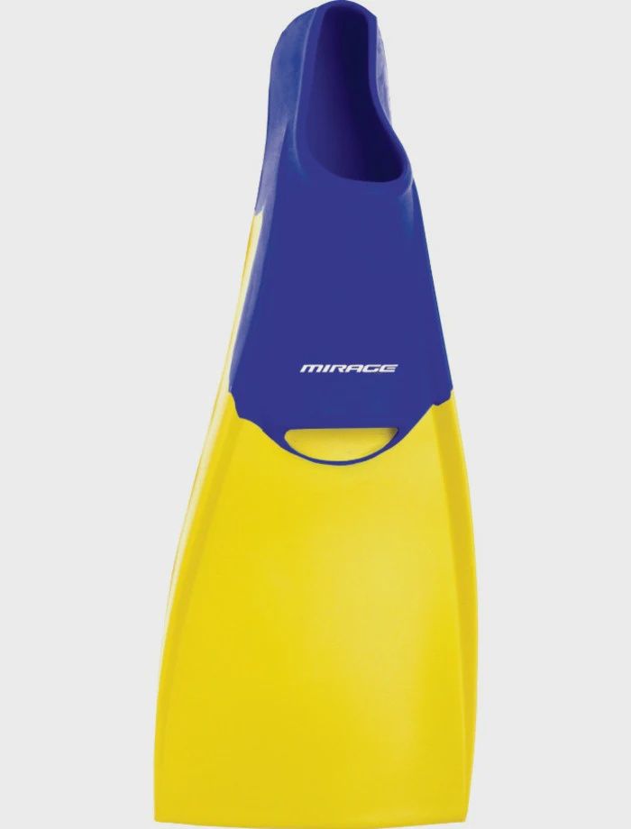 Deluxe Fins F3