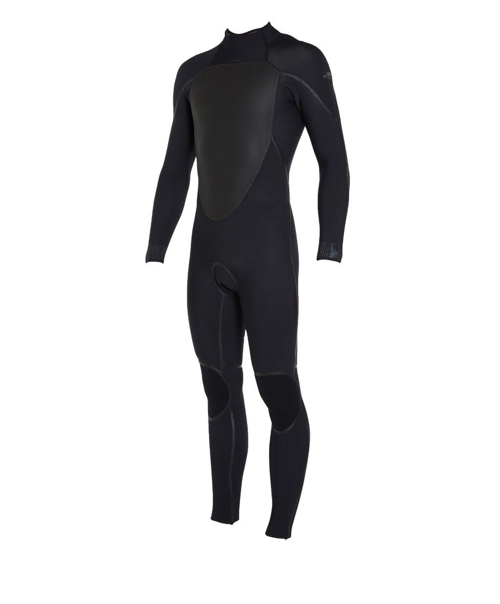 Psycho Tech 4/3mm Steamer Back Zip