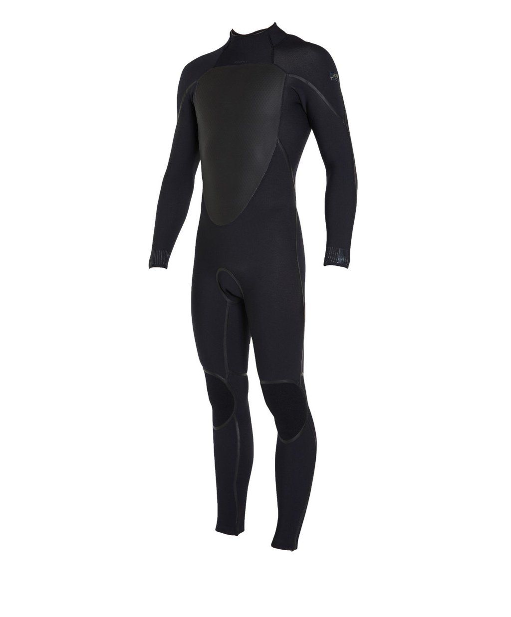 Psycho Tech 4/3mm Steamer Back Zip