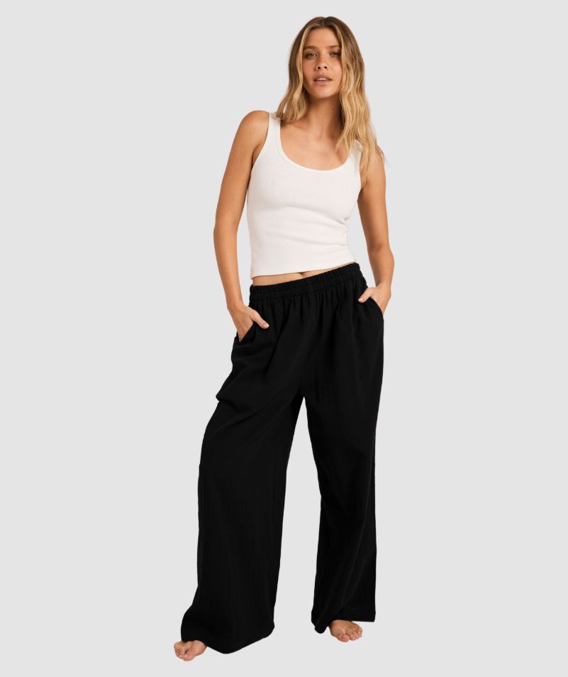 Follow Me Pants