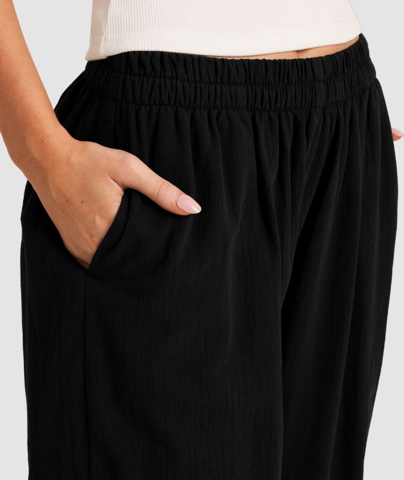 Follow Me Pants