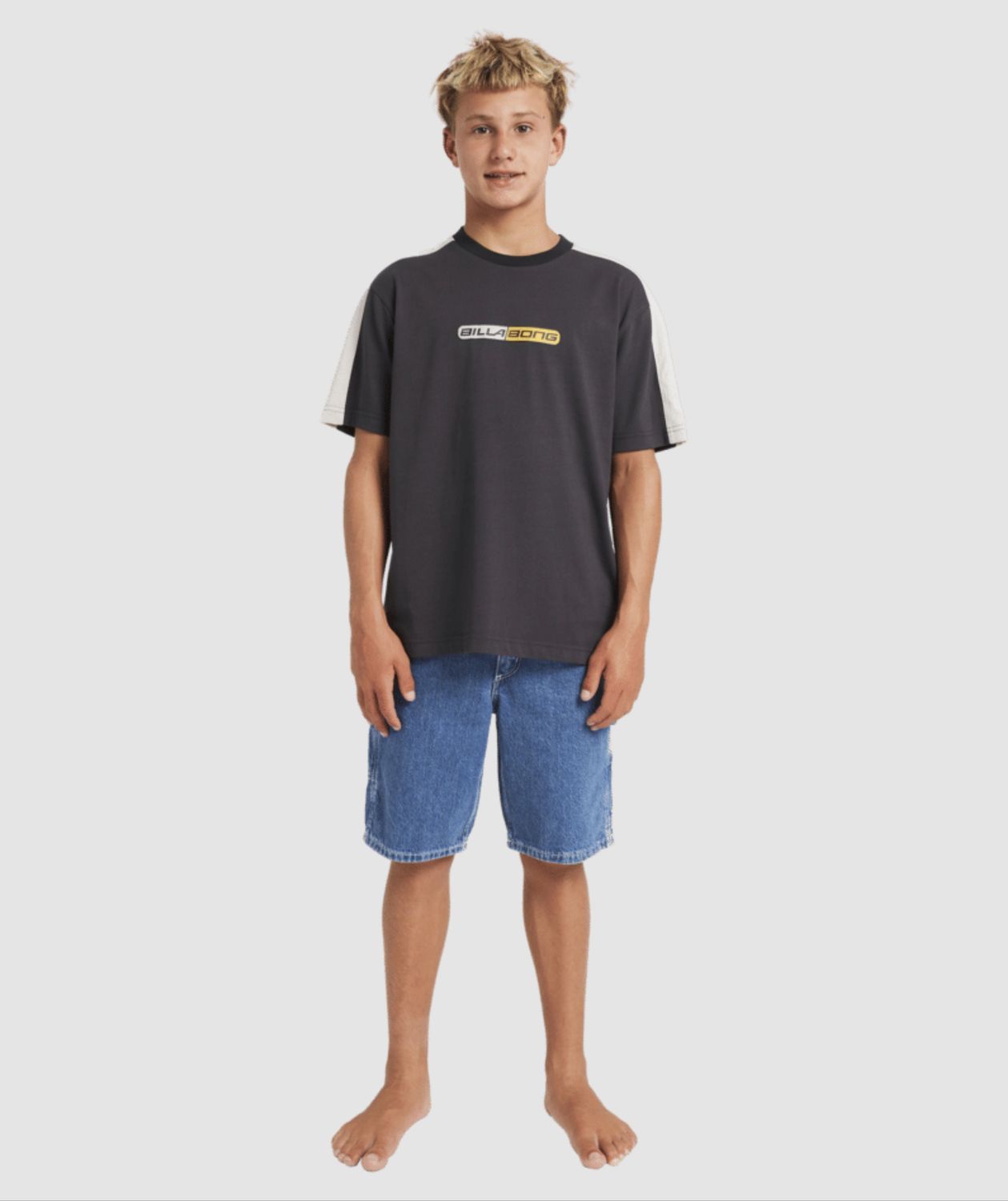 Boys Spec Iconic T-Shirt
