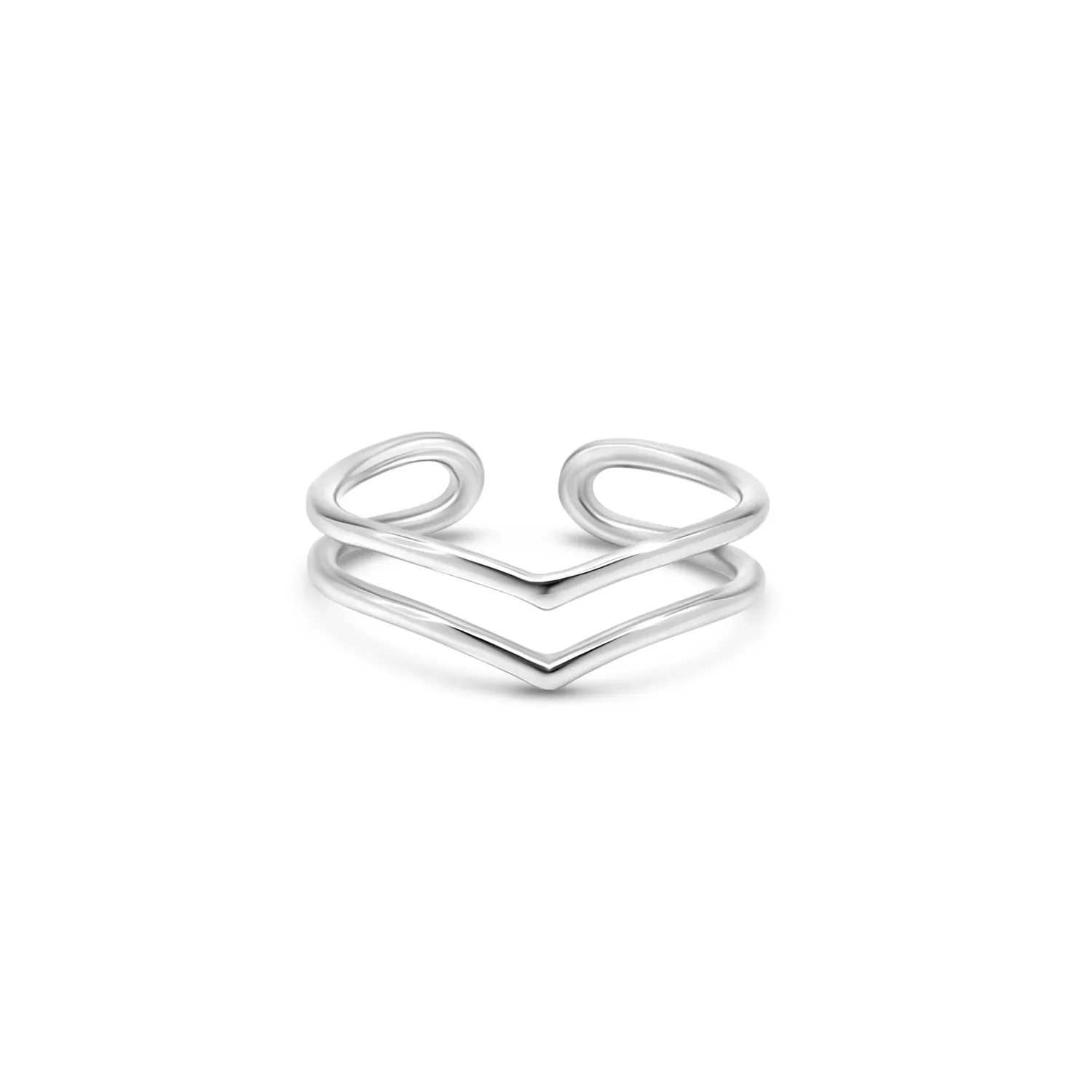 Amy Toe Ring
