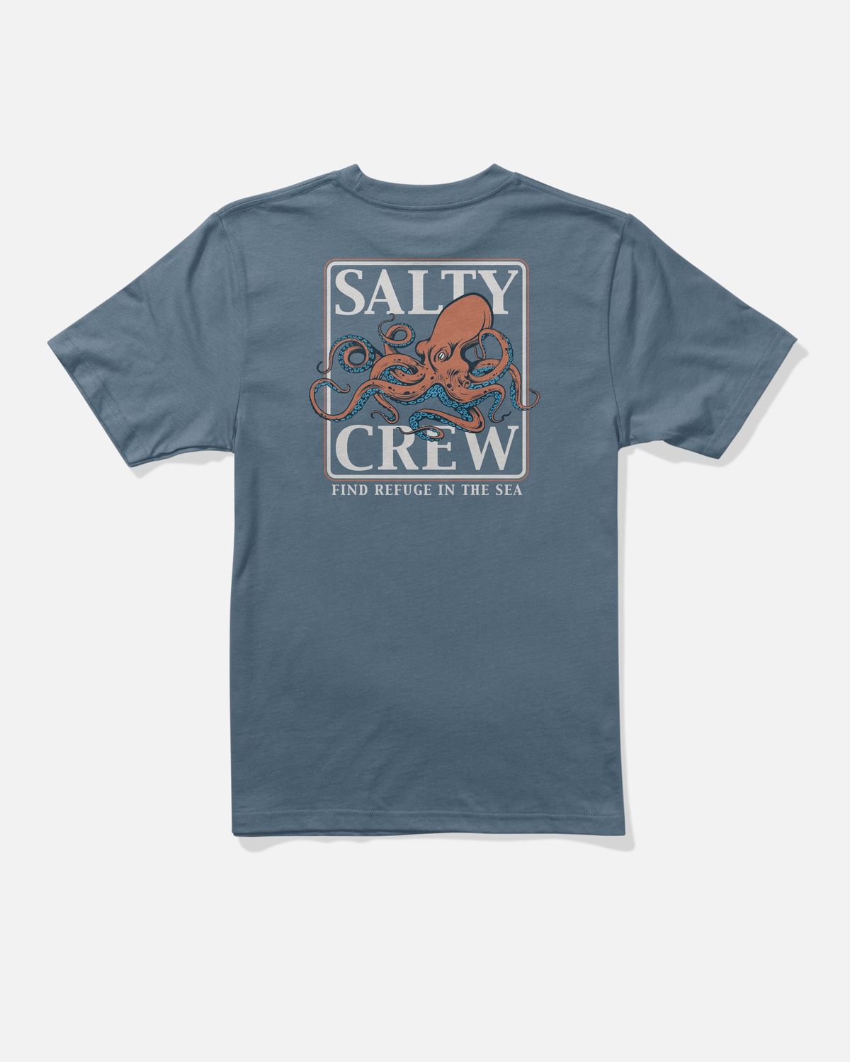 Boys Ink Slinger Standard SS Tee
