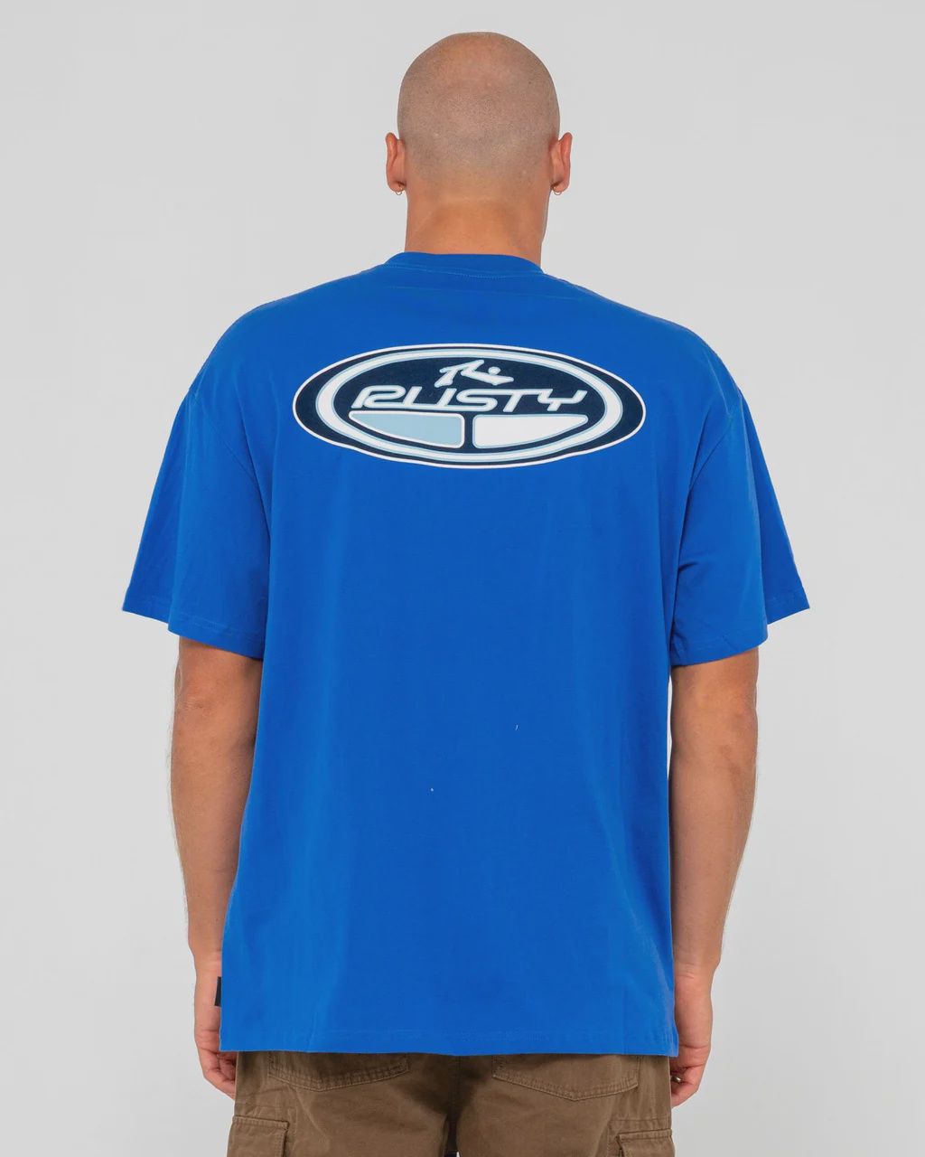 Faden Short Sleeve T-Shirt