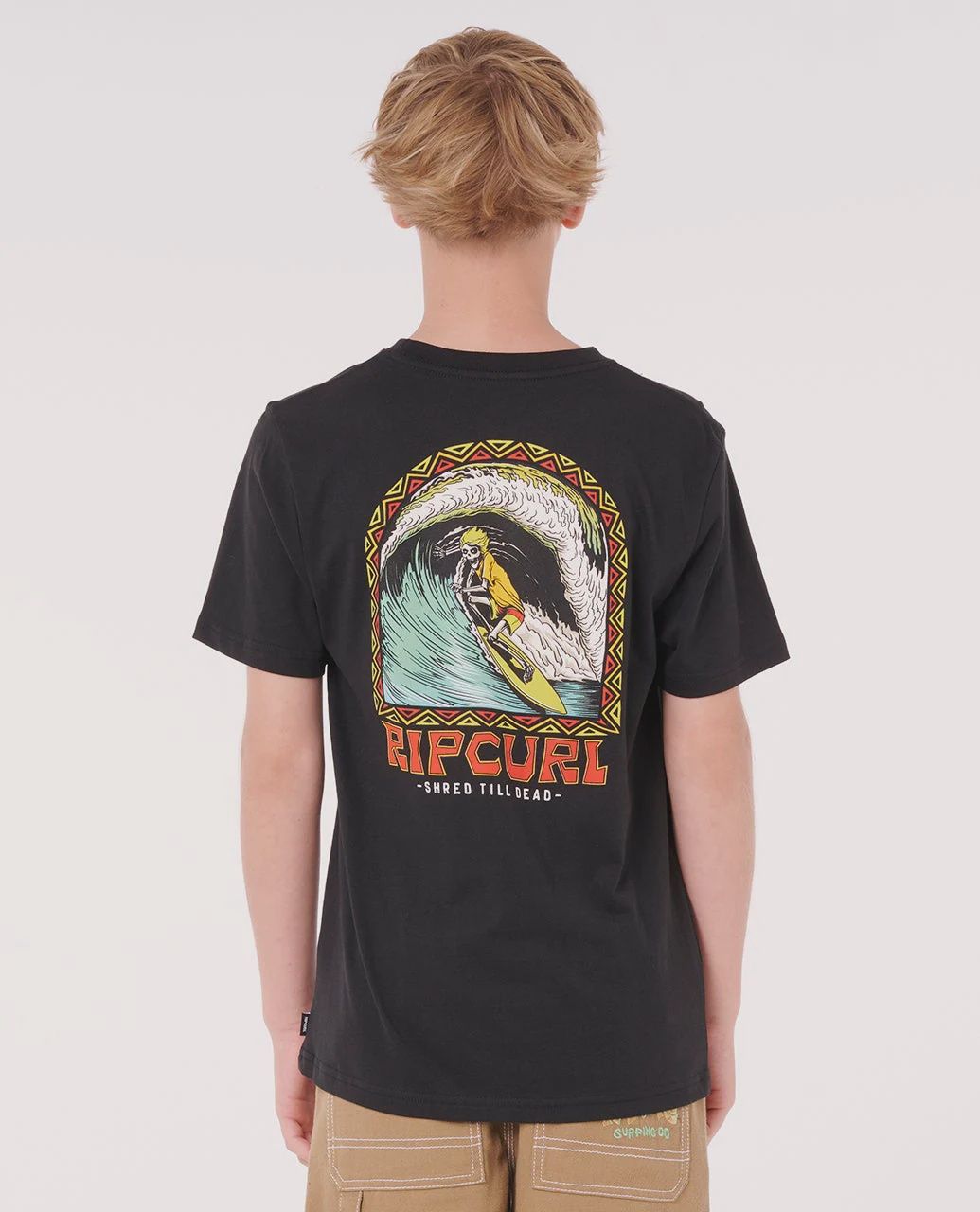 Shredding Tee - Boys (8-16 years)
