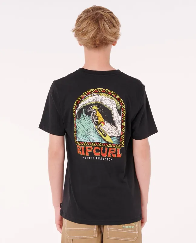 Shredding Tee - Boys (8-16 years)