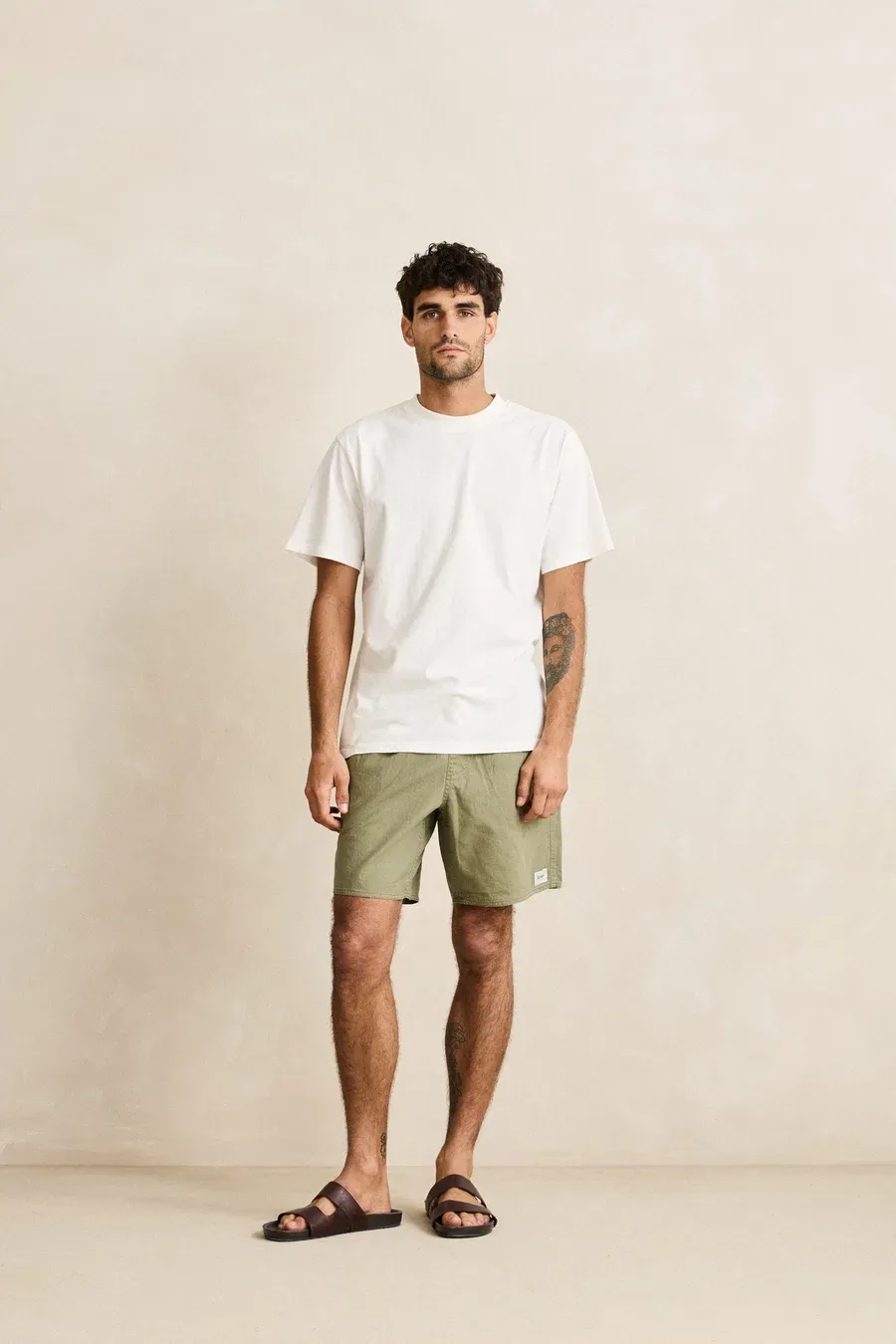 Classic Linen Jam