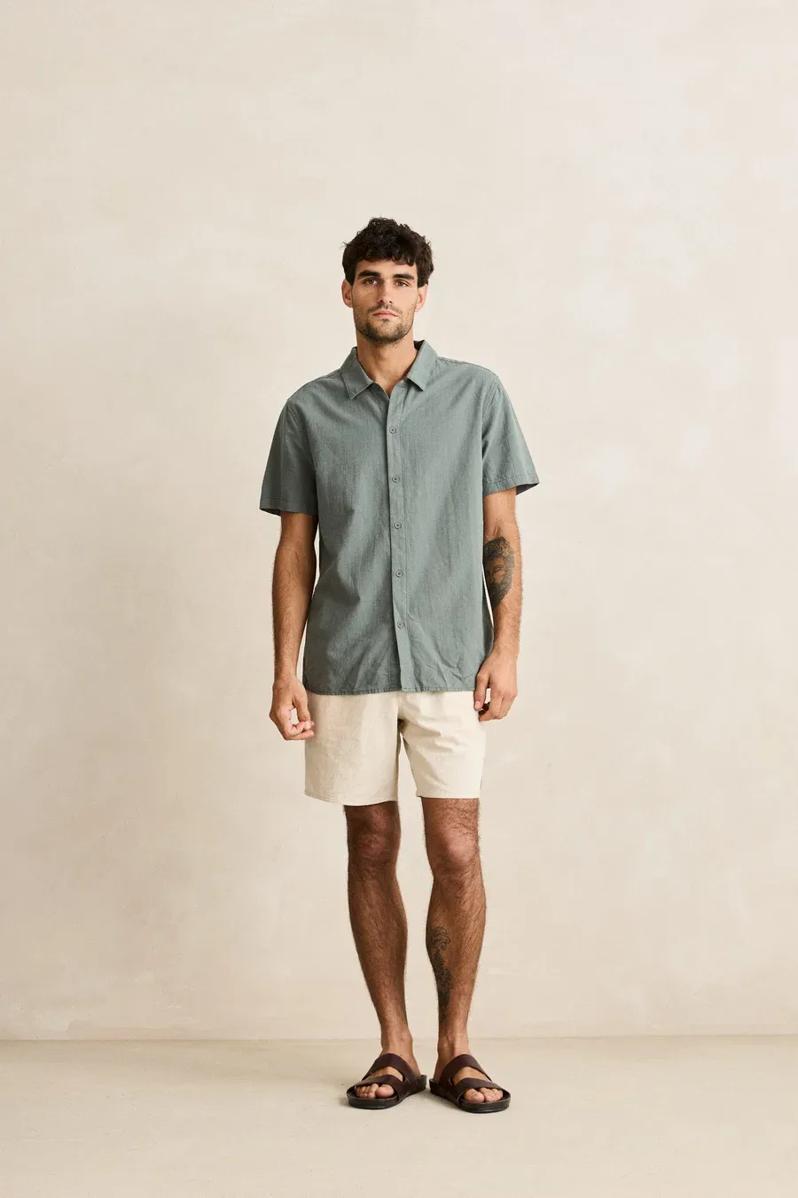 Classic Linen Jam