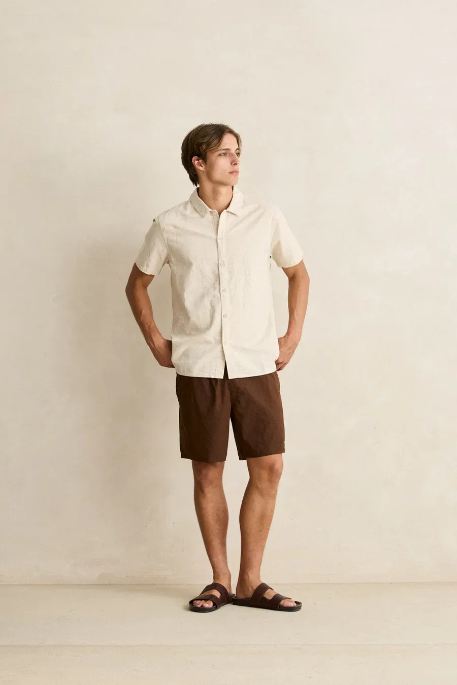 Classic Linen Jam
