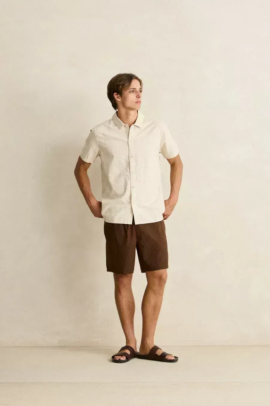 Classic Linen Jam