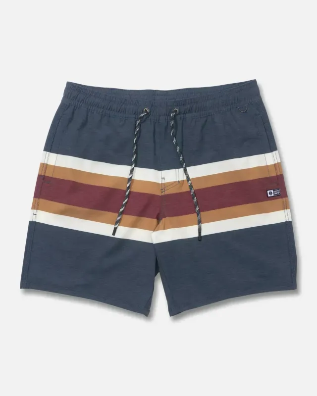 Crew Volley Boardshort