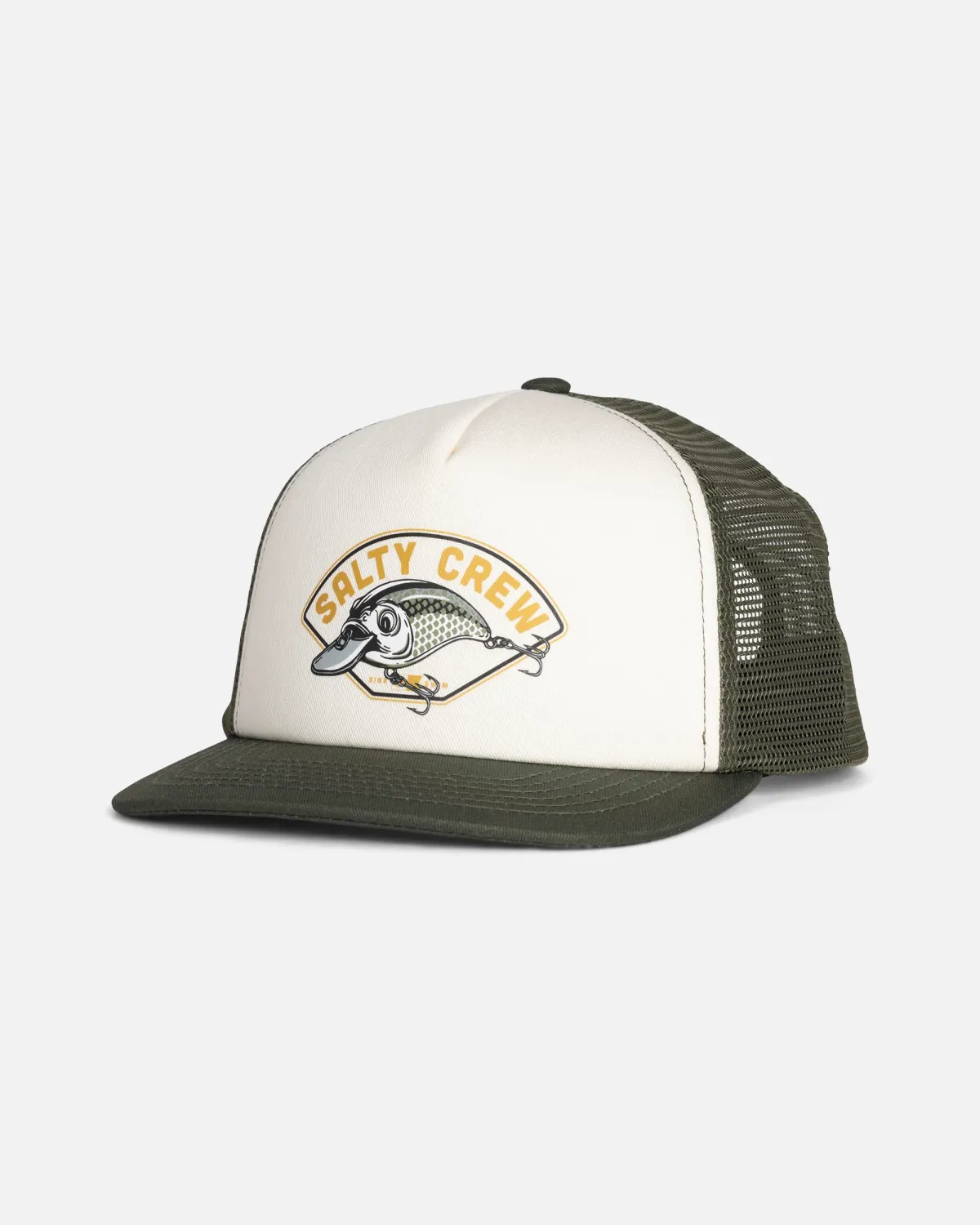 Good Times Boys Trucker