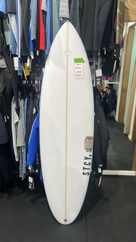 Ohlson Twin x 3