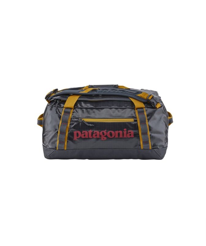 Black Hole Duffel Bag 40L