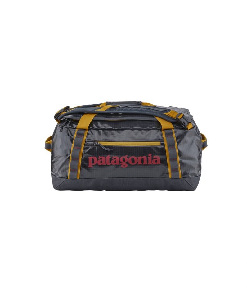 Black Hole Duffel Bag 40L