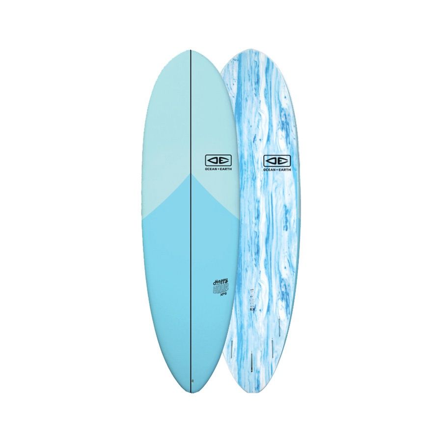 Happy Hour Epoxy Softboard
